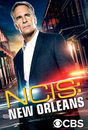 Watch Full TV Series :NCIS: New Orleans