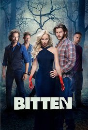 Watch Full TV Series :Bitten 2014