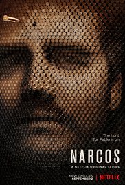 Watch Full TV Series :Narcos 