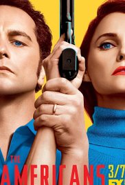 Watch Full TV Series :The Americans