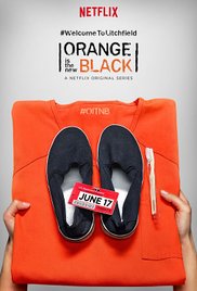 Watch Full TV Series :Orange Is the New Black