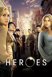 Watch Full TV Series :Heroes