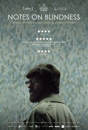 Watch Full Movie :Notes on Blindness (2016)