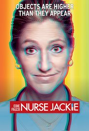 Watch Full TV Series :Nurse Jackie