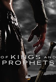 Watch Full TV Series :Of Kings and Prophets (TV Series 2015 )