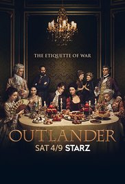 Watch Full TV Series :Outlander 2014