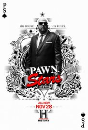 Watch Full TV Series :Pawn Stars