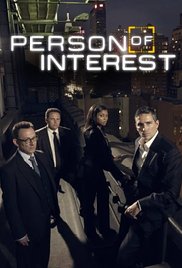 Watch Full TV Series :Person of Interest