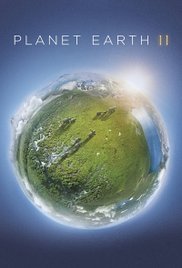 Watch Full TV Series :Planet Earth II