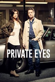 Watch Full TV Series :Private Eyes (TV Series 2016)