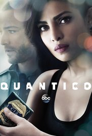 Watch Full TV Series :Quantico (2015 )