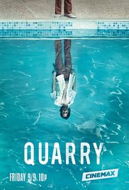 Watch Full TV Series :Quarry (TV Series 2016)