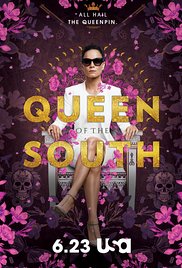 Watch Full TV Series :Queen of the South (TV Series 2016)