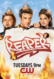 Watch Full TV Series :Reaper