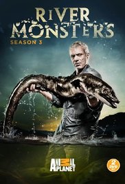 Watch Full TV Series :River Monsters