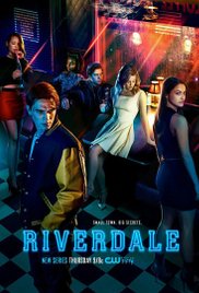 Watch Full TV Series :Riverdale