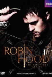 Watch Full TV Series :Robin Hood 2018