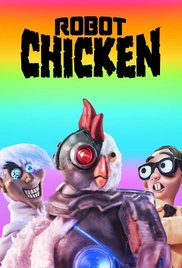 Watch Full TV Series :Robot Chicken
