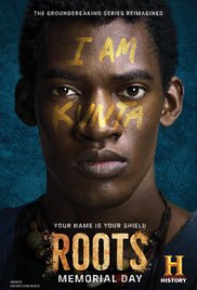 Watch Full TV Series :Roots (TV Mini-Series 2016)