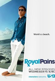 Watch Full TV Series :Royal Pains