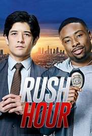Watch Full TV Series :Rush Hour (TV Series 2016)