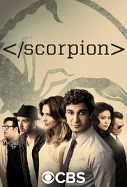 Watch Full TV Series :Scorpion (20142018)