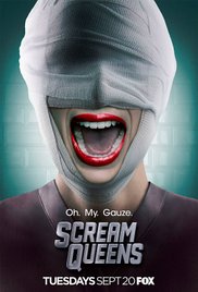 Watch Full TV Series :Scream Queens (TV Series 2015)