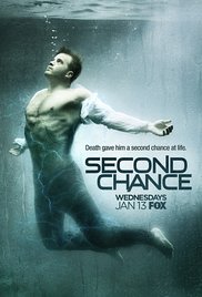 Watch Full TV Series :Second Chance (TV Series 2016 )