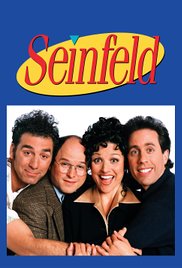Watch Full TV Series :Seinfeld
