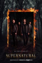 Watch Full TV Series :Supernatural
