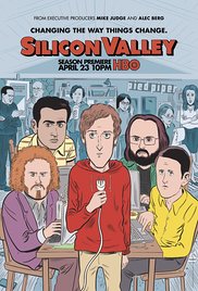 Watch Full TV Series :Silicon Valley