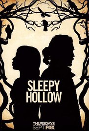 Watch Full TV Series :Sleepy Hollow