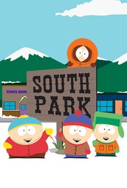 Watch Full TV Series :South Park
