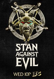 Watch Full TV Series :Stan Against Evil