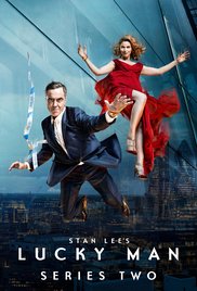 Watch Full TV Series :Stan Lees Lucky Man (TV Series 2016)