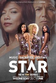 Watch Full TV Series :Star (TV Series 2016)