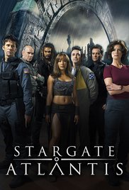 Watch Full TV Series :Stargate: Atlantis (20042009)
