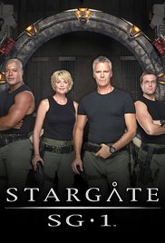 Watch Full TV Series :Stargate SG1 (19972007)