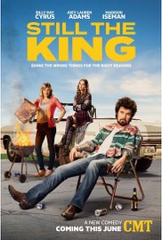 Watch Full TV Series :Still the King (TV Series 2016)