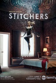 Watch Full TV Series :Stitchers (TV Series 2015 )