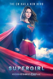Watch Full TV Series :Supergirl (2015 )