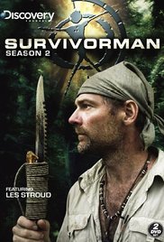Watch Full TV Series :Survivorman
