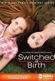 Watch Full TV Series :Switched at Birth
