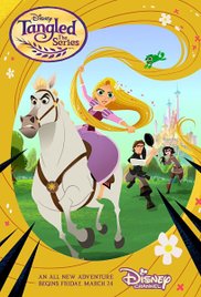 Watch Full TV Series :Tangled: The Series (2017)