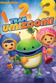Watch Full TV Series :Team Umizoomi