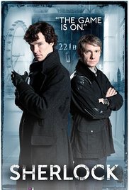 Watch Full TV Series :Sherlock