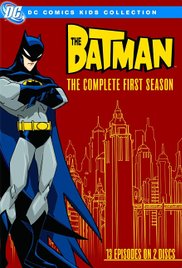 Watch Full TV Series :The Batman (TV Series 2004 2008)