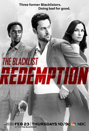 Watch Full TV Series :The Blacklist: Redemption