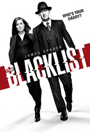 Watch Full TV Series :The Blacklist
