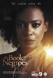Watch Full TV Series :The Book of Negroes